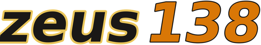zeus138 logo